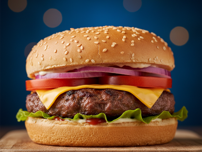 صورة سندوتش كفتة مشوية