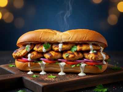 صورة برجر شيدر