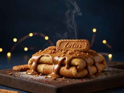 صورة كريب لوتس