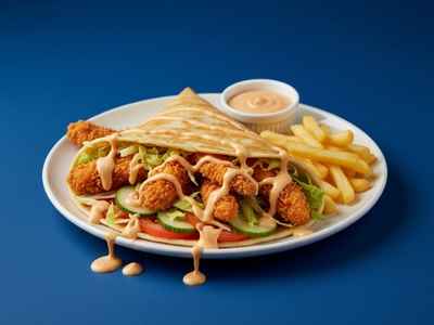 صورة كريب كونو